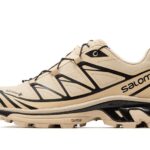 Salomon XT-6 GTX Safari authentique