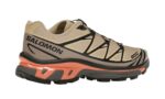 Salomon XT-6 Hazelnut Quail - vue 5