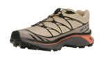 Salomon XT-6 Hazelnut Quail - vue 3