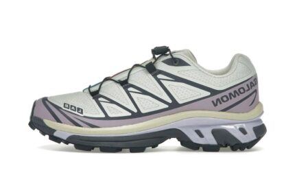 Salomon XT-6 Icicle Nirvana authentique