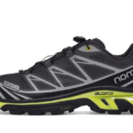 Salomon XT-6 Magnet Evening Primrose authentique