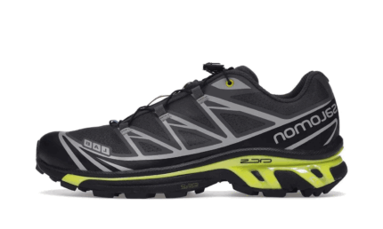 Salomon XT-6 Magnet Evening Primrose authentique