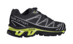 Salomon XT-6 Magnet Evening Primrose - vue 5