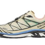 Salomon XT-6 Moth Mindful Moth Vanilla Granada authentique