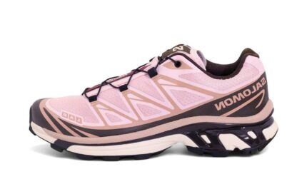 Salomon XT-6 NAKED Copenhagen authentique