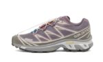 Salomon XT-6 Plum Kitten authentique