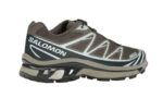 Salomon XT-6 Plum Kitten India Ink - vue 5
