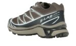 Salomon XT-6 Plum Kitten India Ink - vue 4