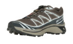 Salomon XT-6 Plum Kitten India Ink - vue 3