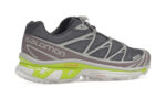 Salomon XT-6 Quiet Shade Evening Primerose Eggplant - vue 5