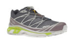 Salomon XT-6 Quiet Shade Evening Primerose Eggplant - vue 2