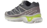 Salomon XT-6 Quiet Shade Evening Primerose Eggplant - vue 4
