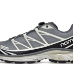 Salomon XT-6 RECUT Monument Phantom authentique