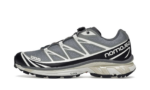Salomon XT-6 RECUT Monument Phantom authentique