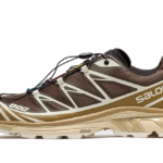 Salomon XT-6 RECUT Wren Kangaroo authentique