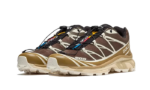 Salomon XT-6 RECUT Wren Kangaroo - vue 2