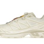 Salomon XT-6 Vanilla Ice Almond Milk authentique