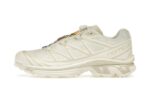 Salomon XT-6 Vanilla Ice Almond Milk authentique