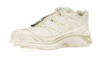 Salomon XT-6 Vanilla Ice Almond Milk - vue 3