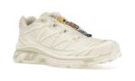 Salomon XT-6 Vanilla Ice Almond Milk - vue 2