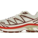 Salomon XT-6 Vanilla Ice Fired Brick authentique