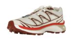 Salomon XT-6 Vanilla Ice Fired Brick - vue 3