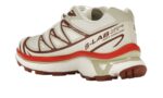Salomon XT-6 Vanilla Ice Fired Brick - vue 4