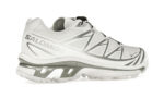 Salomon XT-6 White FTW Silver - vue 5
