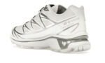 Salomon XT-6 White FTW Silver - vue 4