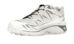Salomon XT-6 White FTW Silver - vue 3
