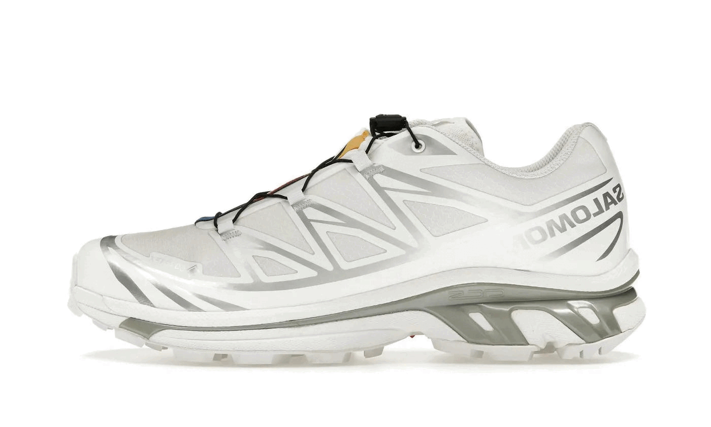 salomon-xt-6-white-ftw-silver-663338 Salomon XT-6 White FTW Silver authentique