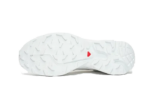 Salomon XT-6 White Lunar Rock - vue 3