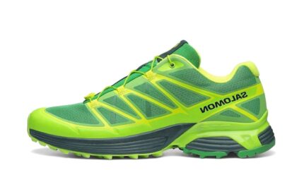 Salomon XT-Pathway 2 Feid FXXOMOR authentique