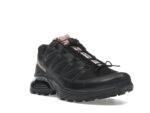 Salomon XT-Pathway 2 Satin Black Mahogany Rose - vue 2