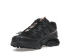 Salomon XT-Pathway 2 Satin Black Mahogany Rose - vue 3