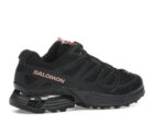 Salomon XT-Pathway 2 Satin Black Mahogany Rose - vue 5