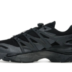 Salomon XT Pu.Re Advanced Black Phantom authentique