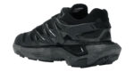 Salomon XT Pu.Re Advanced Black Phantom - vue 4