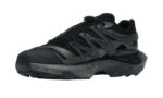 Salomon XT Pu.Re Advanced Black Phantom - vue 3