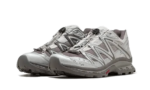 Salomon XT-Quest Slam Jam Plum Kitten Lunar Rock - vue 2