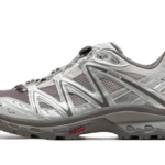 Salomon XT-Quest Slam Jam Plum Kitten Lunar Rock authentique