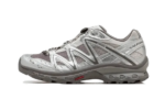 Salomon XT-Quest Slam Jam Plum Kitten Lunar Rock authentique