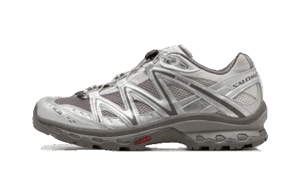 Salomon XT-Quest Slam Jam Plum Kitten Lunar Rock authentique