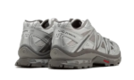 Salomon XT-Quest Slam Jam Plum Kitten Lunar Rock - vue 3