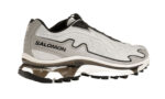 Salomon XT-Slate Advanced Glacier Grey Black - vue 5