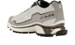 Salomon XT-Slate Advanced Glacier Grey Black - vue 4