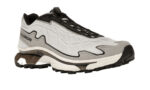 Salomon XT-Slate Advanced Glacier Grey Black - vue 2
