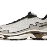 Salomon XT-Slate Advanced Glacier Grey Black authentique