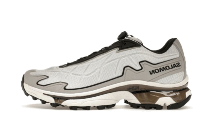 Salomon XT-Slate Advanced Glacier Grey Black authentique