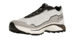 Salomon XT-Slate Advanced Glacier Grey Black - vue 3